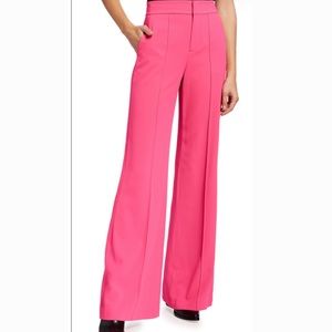 Alice and Olivia Dylan Wild Pink NWOT sz 0 $295